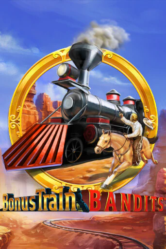 Бесплатная игра Bonus Train Bandit | SELECTOR KZ 