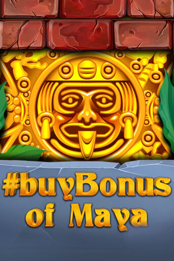 Бесплатная игра #buyBonus of Maya | SELECTOR KZ 