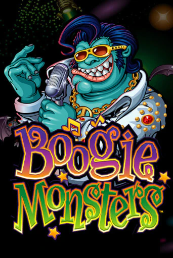 Бесплатная игра Boogie Monsters | SELECTOR KZ 