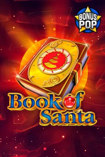 Бесплатная игра Book Of Santa | SELECTOR KZ 