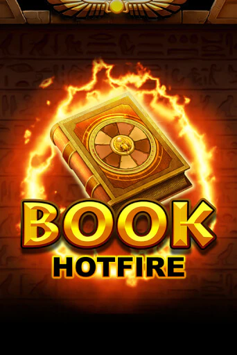 Бесплатная игра Book Hotfire | SELECTOR KZ 