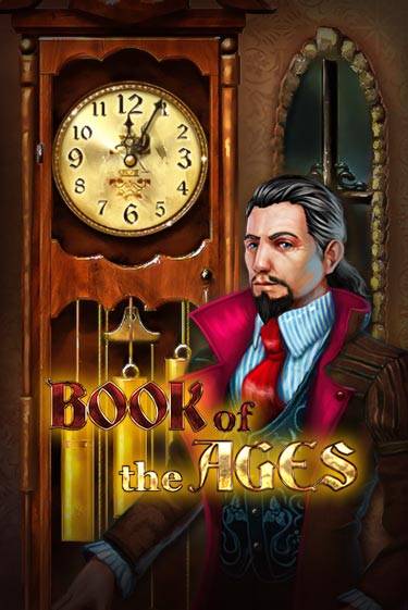 Бесплатная игра Book of Ages | SELECTOR KZ 