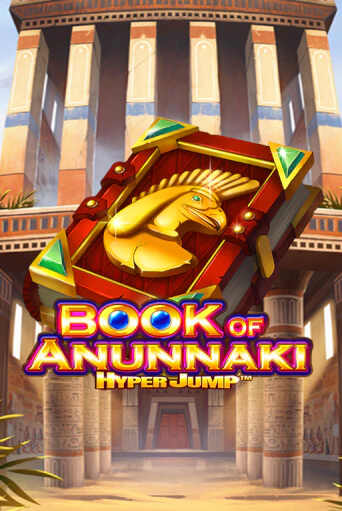 Бесплатная игра Book of Anunnaki | SELECTOR KZ 