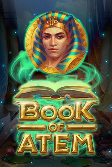 Бесплатная игра Book of Atem | SELECTOR KZ 