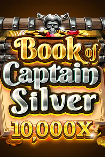 Бесплатная игра Book Of Captain Silver | SELECTOR KZ 