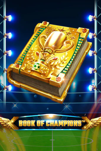 Бесплатная игра Book Of Champions | SELECTOR KZ 