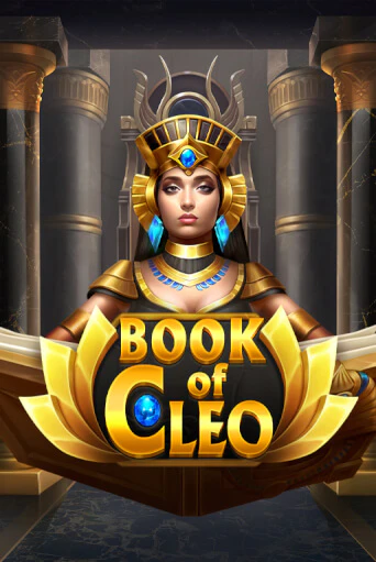 Бесплатная игра Book of Cleo | SELECTOR KZ 