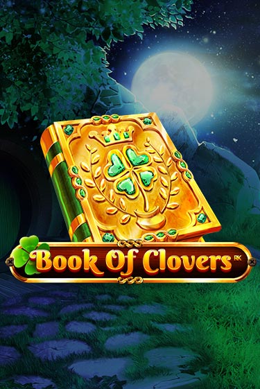 Бесплатная игра Book Of Clovers | SELECTOR KZ 