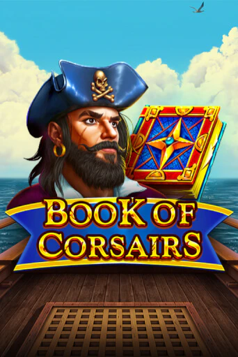 Бесплатная игра Book of Corsairs | SELECTOR KZ 