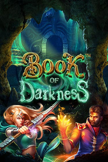 Бесплатная игра Book Of Darkness | SELECTOR KZ 