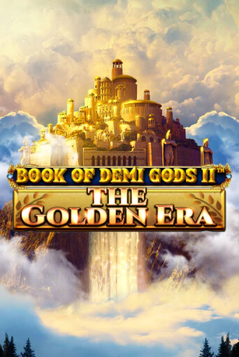 Бесплатная игра Book Of Demi Gods II - The Golden Era | SELECTOR KZ 