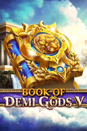 Бесплатная игра Book Of Demi Gods V | SELECTOR KZ 