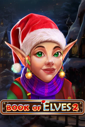 Бесплатная игра Book Of Elves 2 | SELECTOR KZ 