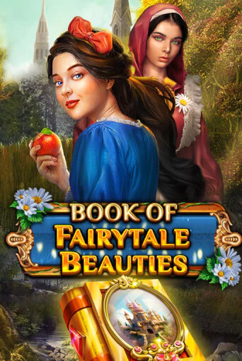 Бесплатная игра Book Of Fairytale Beauties | SELECTOR KZ 