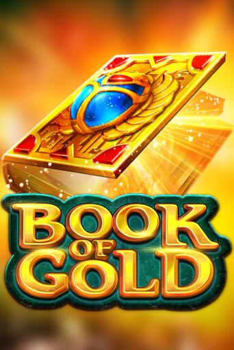 Бесплатная игра Book of Gold | SELECTOR KZ 