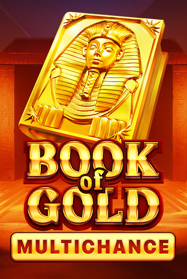 Бесплатная игра Book of Gold: Multichance | SELECTOR KZ 