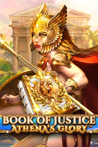 Бесплатная игра Book Of Justice - Athena's Glory | SELECTOR KZ 