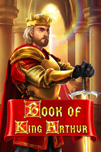 Бесплатная игра Book of King Arthur | SELECTOR KZ 