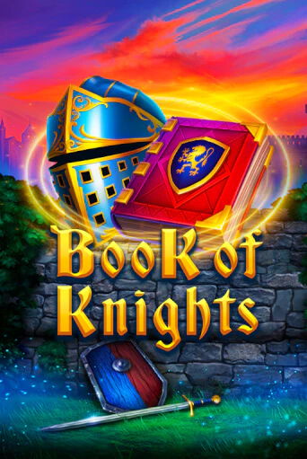 Бесплатная игра Book of Knights | SELECTOR KZ 