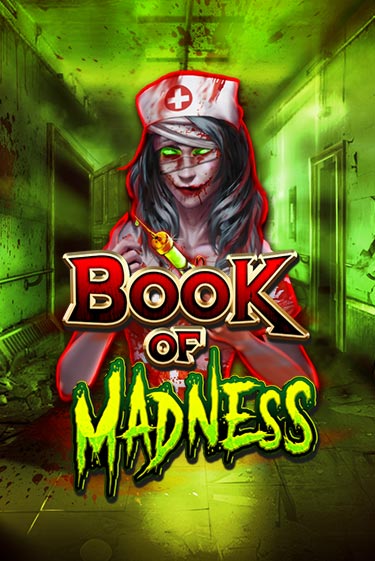 Бесплатная игра Book of Madness | SELECTOR KZ 