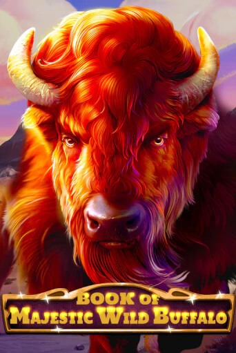 Бесплатная игра Book Of Majestic Wild Buffalo | SELECTOR KZ 