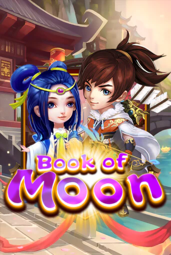 Бесплатная игра Book Of Moon | SELECTOR KZ 