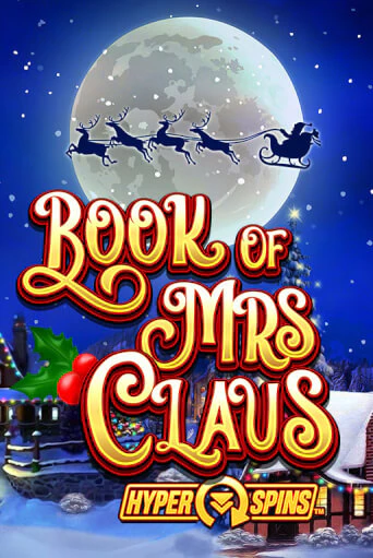 Бесплатная игра Book Of Mrs Claus | SELECTOR KZ 