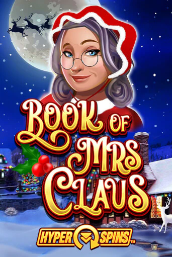 Бесплатная игра Book Of Mrs Claus | SELECTOR KZ 