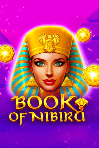 Бесплатная игра Book of Nibiru | SELECTOR KZ 