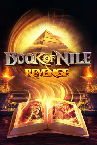 Бесплатная игра Book of Nile Revenge | SELECTOR KZ 