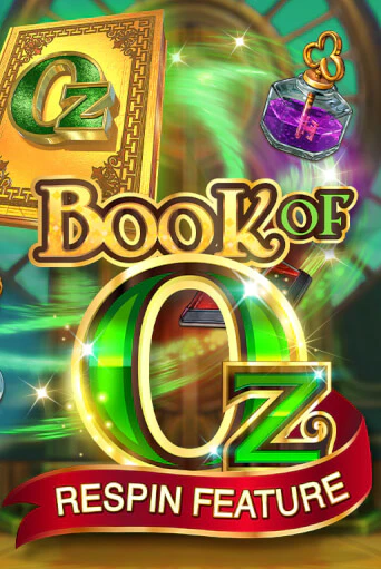 Бесплатная игра Book of Oz | SELECTOR KZ 