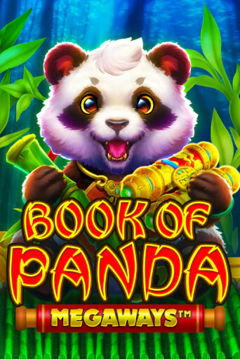 Бесплатная игра Book of Panda Megaways | SELECTOR KZ 