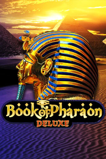 Бесплатная игра Book of Pharaon Deluxe | SELECTOR KZ 