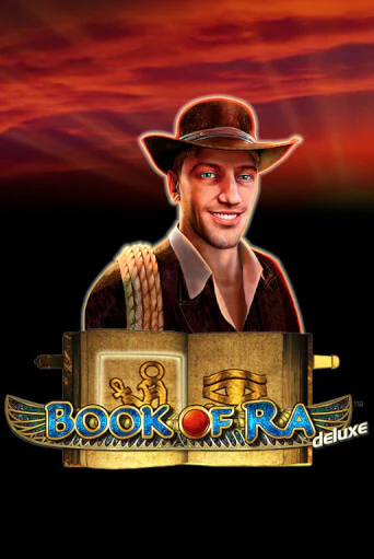 Бесплатная игра Book of Ra Deluxe | SELECTOR KZ 