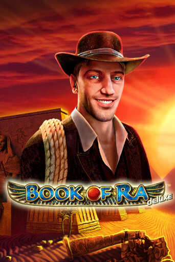 Бесплатная игра Book of Ra Deluxe | SELECTOR KZ 