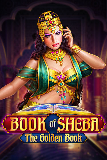 Бесплатная игра Book of Sheba | SELECTOR KZ 