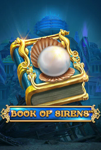 Бесплатная игра Book Of Sirens - The Golden Era | SELECTOR KZ 