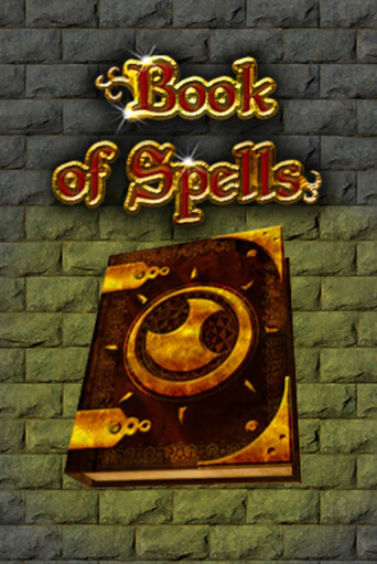 Бесплатная игра Book of Spells | SELECTOR KZ 