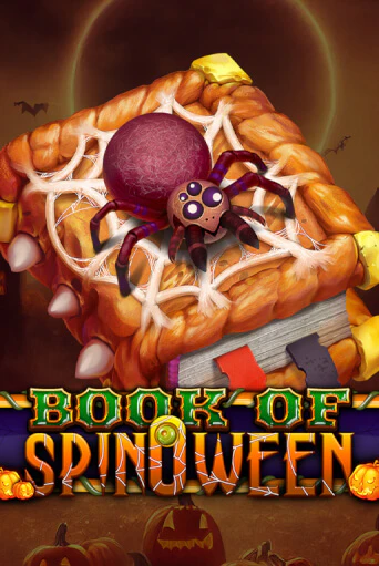 Бесплатная игра Book Of SpinOWeen | SELECTOR KZ 