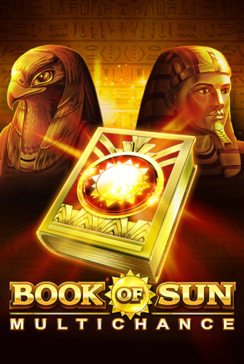 Бесплатная игра Book of Sun Multichance | SELECTOR KZ 