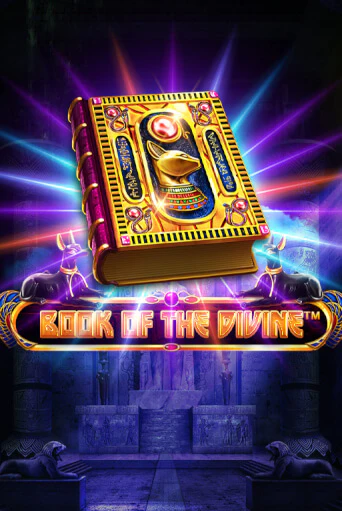 Бесплатная игра Book Of The Divine Reloaded | SELECTOR KZ 