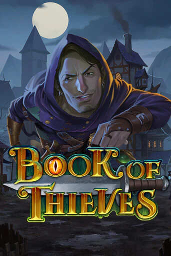 Бесплатная игра Book of Thieves | SELECTOR KZ 