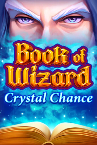 Бесплатная игра Book of Wizard Crystal Chance | SELECTOR KZ 