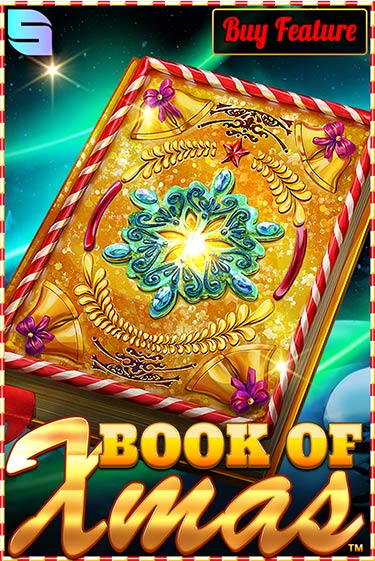 Бесплатная игра Book Of Xmas | SELECTOR KZ 