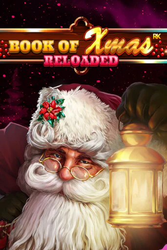 Бесплатная игра Book Of Xmas Reloaded | SELECTOR KZ 