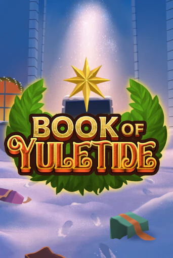 Бесплатная игра Book of Yuletide | SELECTOR KZ 