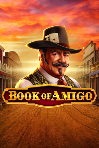 Бесплатная игра Book of Amigo | SELECTOR KZ 