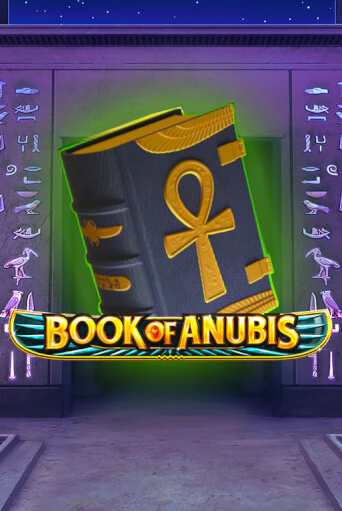 Бесплатная игра Book of Anubis | SELECTOR KZ 