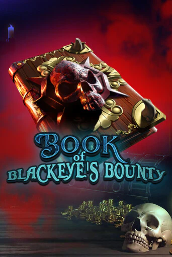 Бесплатная игра Book of Blackeye’s Bounty | SELECTOR KZ 