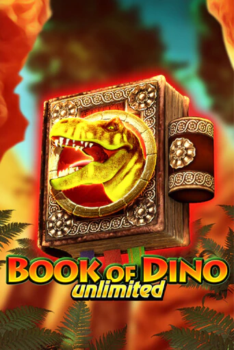 Бесплатная игра Book of Dino Unlimited | SELECTOR KZ 